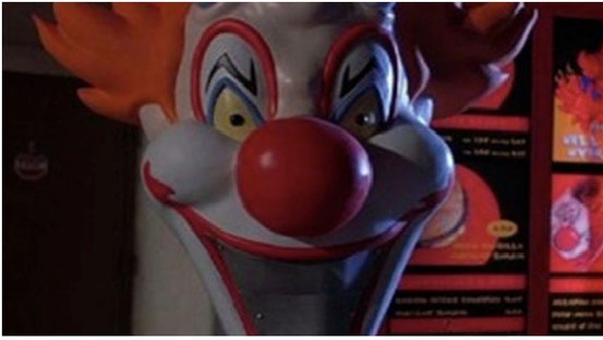 Burger Kill de Brendan Cowles & Shane Kuhn - 2007