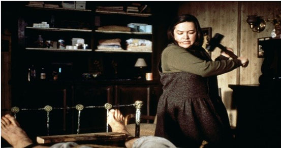 Misery (1990) 