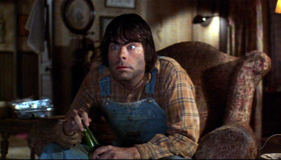 Creepshow de George A. Romero - 1982 / Horreur