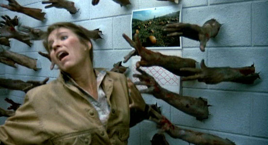 Le Jour Des Morts-Vivants (1985) 