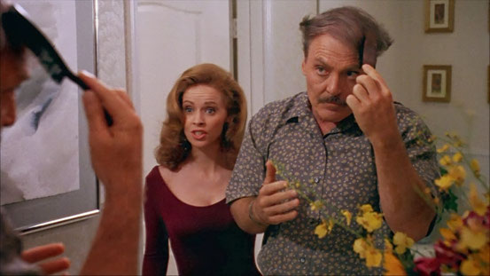 Body Bags de John Carpenter - Tobe Hooper - Larry Sulkis - 1993