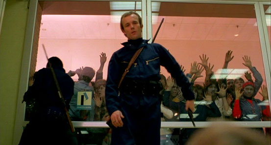 Zombie de George A Romero - 1978 / Horreur  