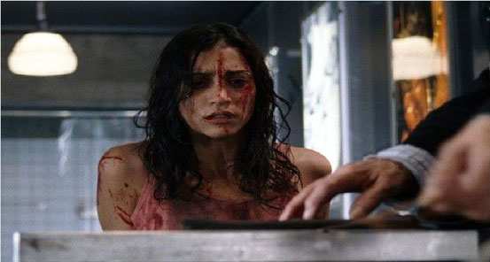 Martyrs (2008)  