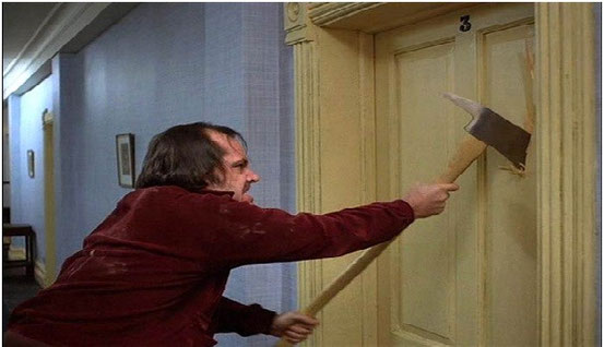 Shining (1980) 