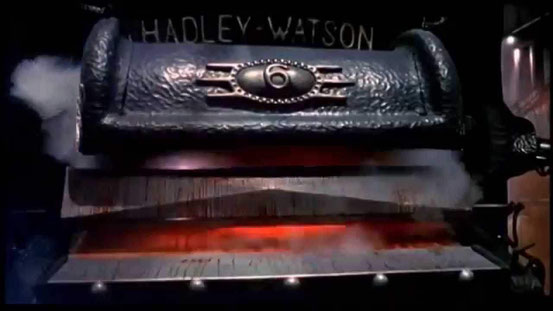 The Mangler (1995) 