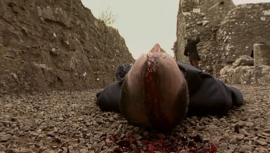 Dead Meat de Conor McMahon - 2004 / Horreur