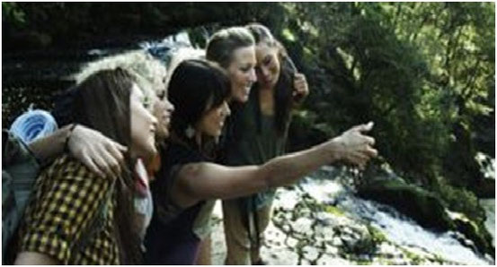 The Hike (2011)  