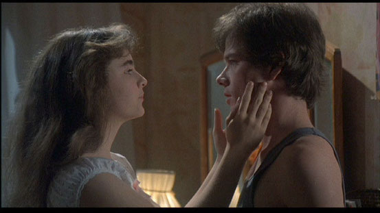Amityville 2 - Le Possédé de Damiano Damiani - 1982