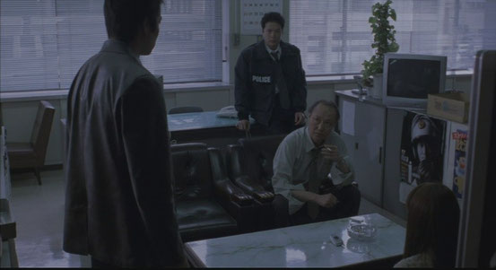 La Mort En Ligne (2003) 