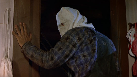 Vendredi 13 - Chapitre 2 : Le Tueur Du Vendredi de Steve Miner - 1981 / Slasher - Horreur 