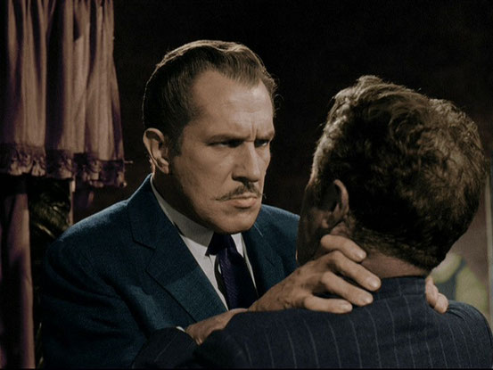 La Nuit De Tous Les Mystères (1959) 