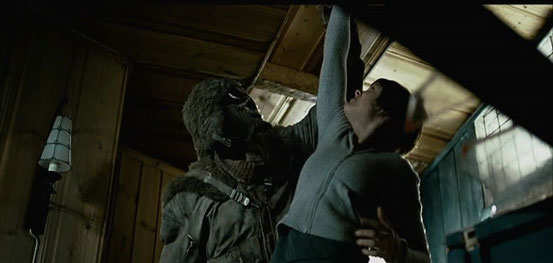 Cold Prey de Roar Uthaug - 2006 / Horreur - Survival