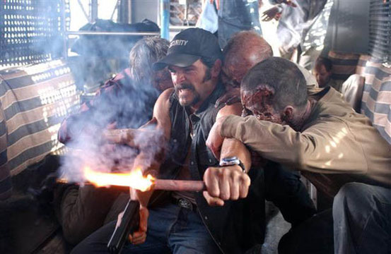L'Armée Des Morts (2004) 