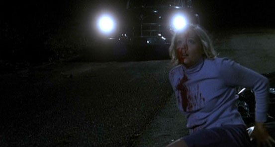 Dead End de Jean-Baptiste Andrea & Fabrice Canepa - 2003 / Horreur - Epouvante