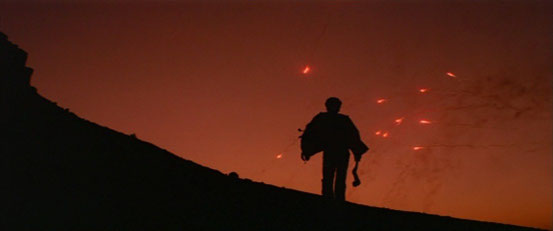 Razorback (1984)  