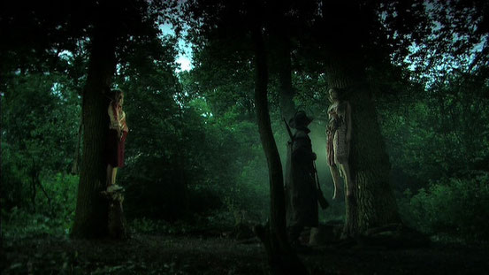 Broken de Simon Boyes & Adam Mason - 2006