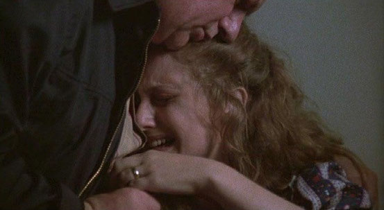 Terreur Sur La Ligne de Fred Walton - 1979 / Horreur - Thriller 