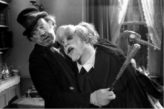 Elephant Man de David Lynch - 1980 / Drame - Horreur