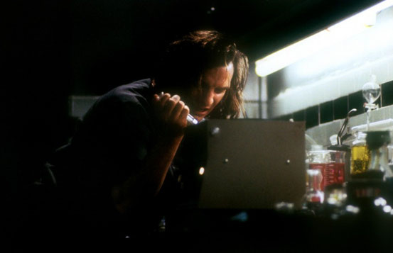 Clinic (Terror Clinic) de  Carl Schenkel - 1995 / Horreur - Slasher