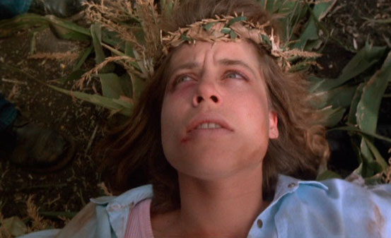 Les Démons Du Maïs (1984) 