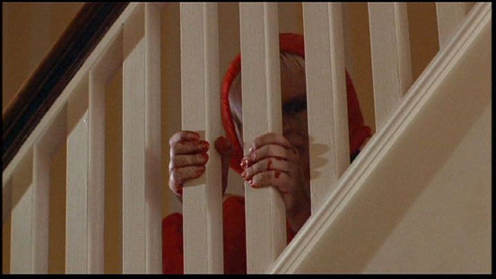 Chromosome 3 de David Cronenberg - 1979 / Horreur