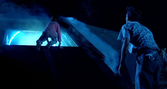 Critters de Stephen Herek - 1986 / Fantastique - Horreur
