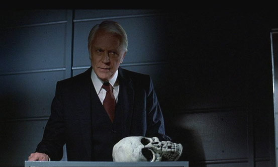 Halloween 3 - Le Sang Du Sorcier (1982) 