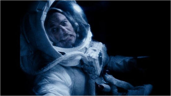 Apollo 18 de Gonzalo Lopez-Gallego - 2011