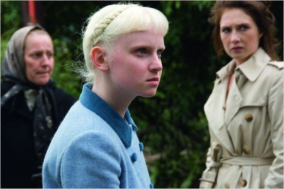 Dorothy de Agnès Merlet - 2008 / Fantastique - Horreur
