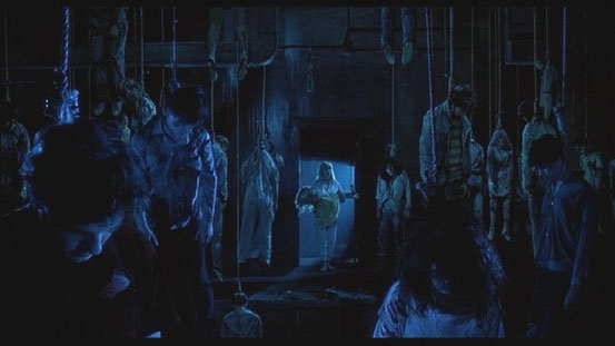 Freddy 3 - Les Griffes Du Cauchemar (1987) 