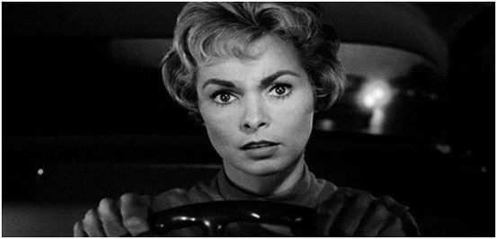 Psychose (1960) 