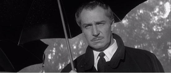 Le Retour De La Mouche (1959) 