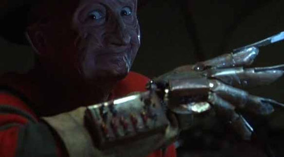 Freddy 6 - La Fin De Freddy - L'Ultime Cauchemar (1991)