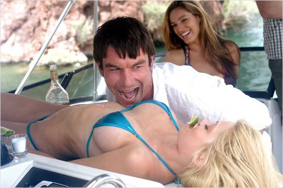 Piranha 3D de Alexandre Aja / 2010 - Horreur