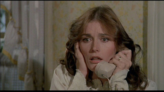 Amityville - La Maison Du Diable de Stuart Rosenberg - 1979