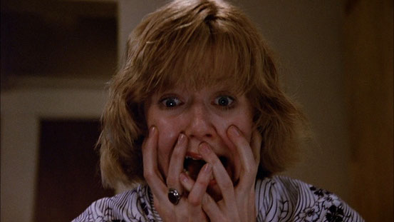Vendredi 13 - Chapitre 2 : Le Tueur Du Vendredi de Steve Miner - 1981 / Slasher - Horreur 