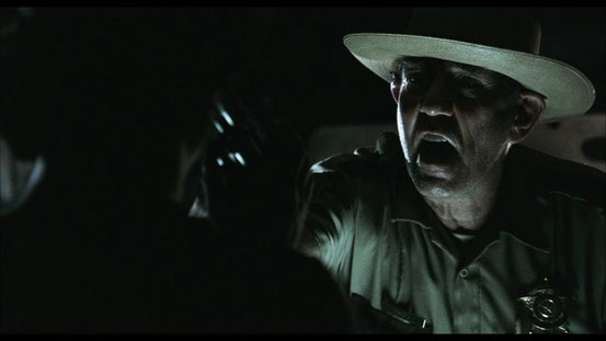 Massacre à La Tronçonneuse de Marcus Nispel - 2003 / Survival - Horreur  