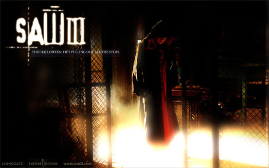 Saw 3 (2006)
