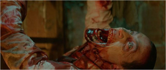 [REC3] Genesis   