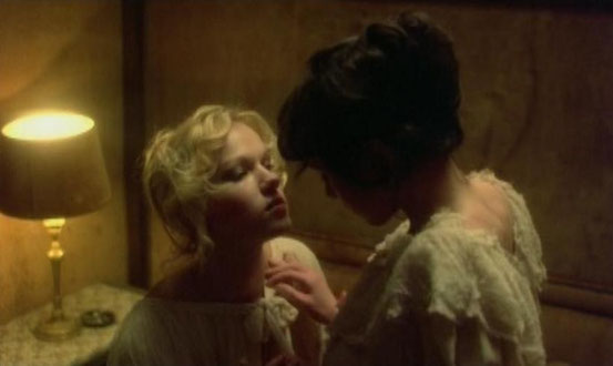 Fascination (1979) 
