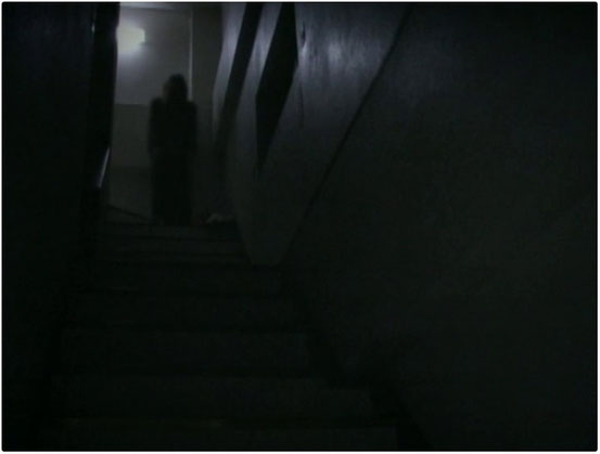 Ju-Rei - La Malédiction de Kôji Shiraishi - 2004 / Horreur - Epouvante 