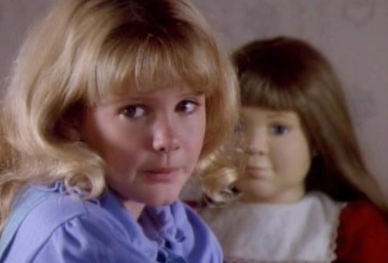 Dolly Dearest de Maria Lease - 1991 / Horreur - Slasher 