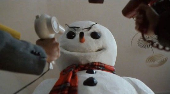 Jack Frost (1997) 