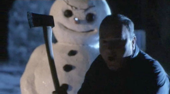 Jack Frost (1997) 