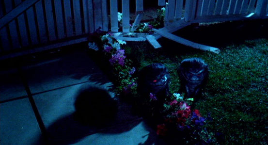 Critters de Stephen Herek - 1986 / Fantastique - Horreur