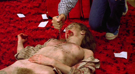 I Spit On Your Grave de Meir Zarchi - 1978 / Rape & Revenge - Horreur - Gore 