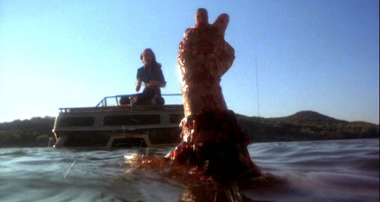 Piranhas (1978) 