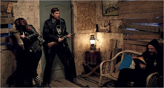 La Meute (2010) 