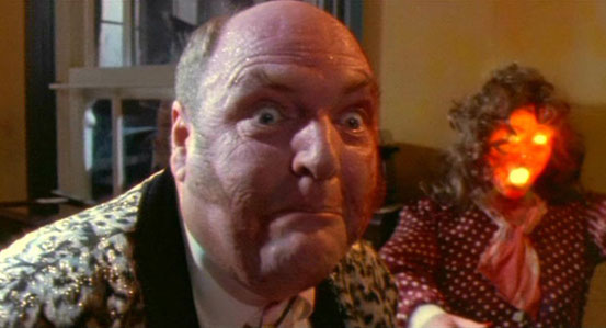 Braindead de Peter Jackson - 1992