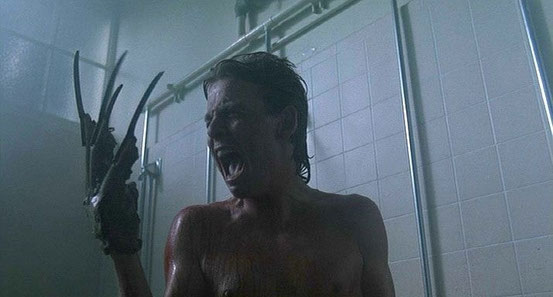 Freddy 2 - La Revanche De Freddy (1985) 